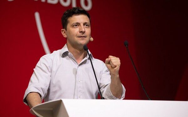 У Зеленського запустили «соціальний ліфт»