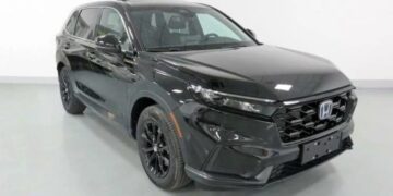 Показали найнадійніший компактний кросовер 2023 року — Автоновини