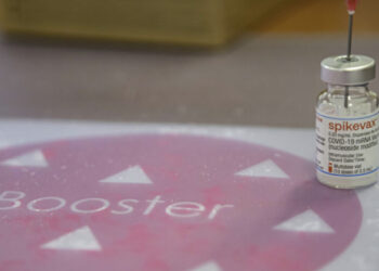 ВОЗ пересмотрела рекомендации по вакцинации против COVID-19