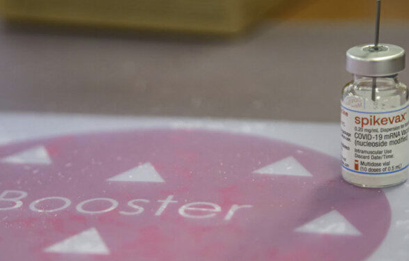 ВОЗ пересмотрела рекомендации по вакцинации против COVID-19