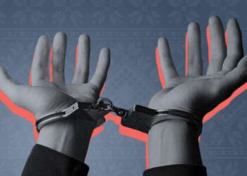 В Днепре задержали «правую руку» российского миллиардера – вывозил титан