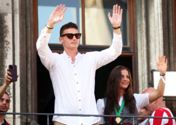 «Ливерпуль» начал работу над трансфером Павара (10 июня 2023 г.) — Новости футбола