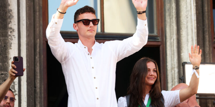 «Ливерпуль» начал работу над трансфером Павара (10 июня 2023 г.) — Новости футбола