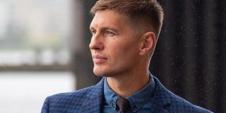 Евгений Левченко прокомментировал слухи о приходе нидерландского тренера в «Шахтер» (8 июня 2023 г.) — Новости футбола