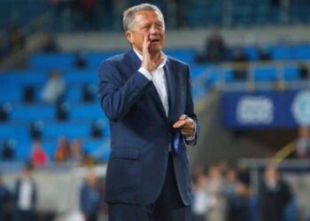 “Карпаты” возвращают легенду: 72-летний Маркевич вновь в строю