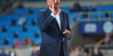 “Карпаты” возвращают легенду: 72-летний Маркевич вновь в строю
