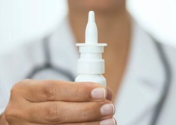 Медицинский регулятор США одобрил назальный спрей для лечения мигрени