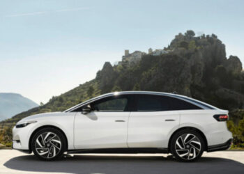 Volkswagen представила новий електричний седан — Автоновини