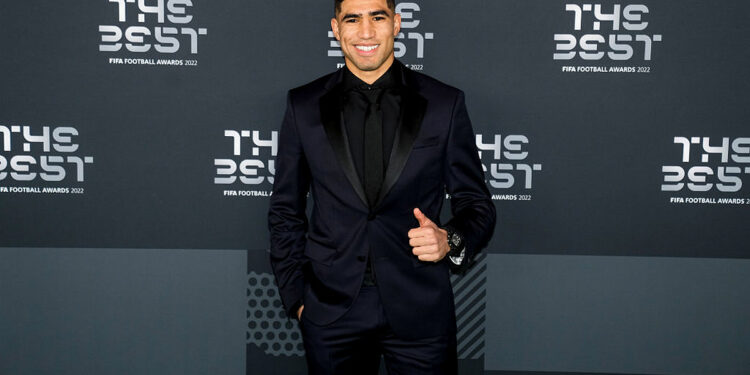 Ашраф Хакими может продолжить карьеру в «Манчестер Сити» (25 июня 2023 г.) — Новости футбола