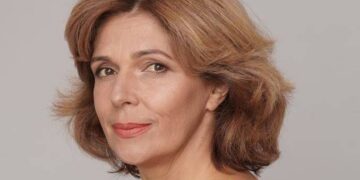 Ольга Богомолець звинуватила Росію в поширенні матюків в Україні