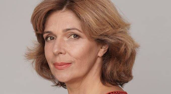 Ольга Богомолець звинуватила Росію в поширенні матюків в Україні