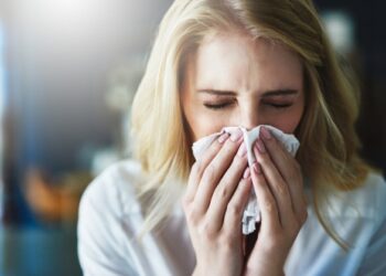 Изменение климата продлевает сезон аллергии