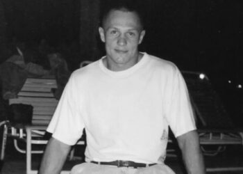 Российского боксёра подло убили в США. Закопали на заднем дворе мафиози