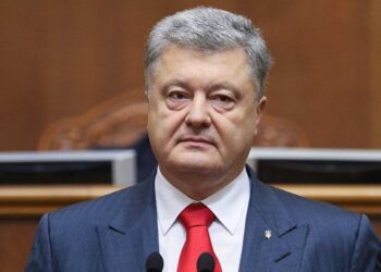 Порошенко востаннє звернувся до українців в статусі президента