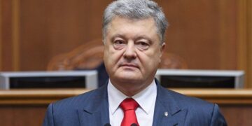 Порошенко востаннє звернувся до українців в статусі президента