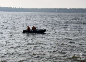 Неутешительная статистика: сколько людей погибли на воде с начала года