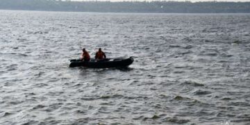 Неутешительная статистика: сколько людей погибли на воде с начала года