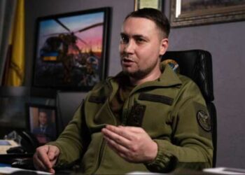 СМИ: военные РФ дважды пытались нанести ракетный удар по зданию ГУР в Киеве