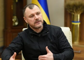 МВС не розглядає питання відокремлення Прикордонслужби та Нацгвардії — Клименко