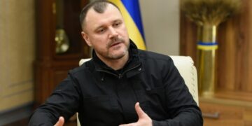 МВС не розглядає питання відокремлення Прикордонслужби та Нацгвардії — Клименко