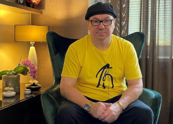 Виктор Леоненко о Ярмоленко в «Динамо»: «Еще посмотрим, кто кем усилится» (28 июня 2023 г.) — Новости футбола