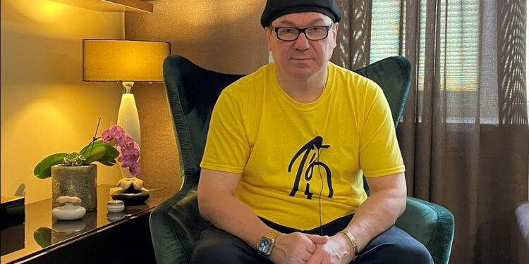 Виктор Леоненко о Ярмоленко в «Динамо»: «Еще посмотрим, кто кем усилится» (28 июня 2023 г.) — Новости футбола