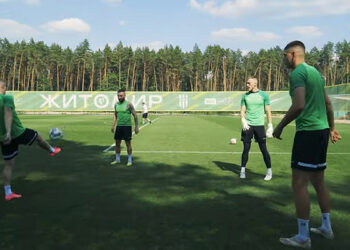 «Полесье» проведет тренировочный сбор в Австрии (19 июня 2023 г.) — Новости футбола