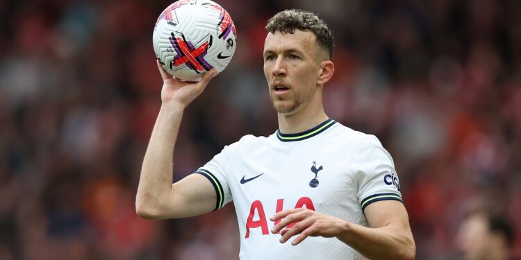 Иван Перишич хочет вернуться в «Интер» (1 июня 2023 г.) — Новости футбола