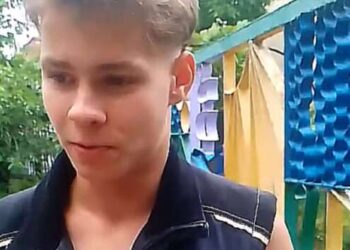 После угроз нардепа парень, который пел Цоя во Львове, оказался в приюте