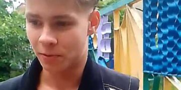 После угроз нардепа парень, который пел Цоя во Львове, оказался в приюте