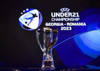 Футбол. Два гравці ФК «Чорноморець» вирушили на Євро-2023