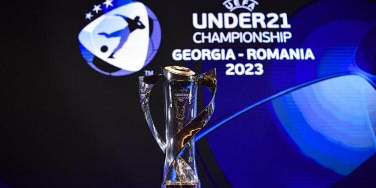 Футбол. Два гравці ФК «Чорноморець» вирушили на Євро-2023