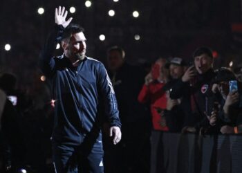 Goal опубликовал рейтинг главных претендентов на «Золотой мяч» (26 июня 2023 г.) — Новости футбола