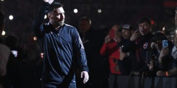 Goal опубликовал рейтинг главных претендентов на «Золотой мяч» (26 июня 2023 г.) — Новости футбола