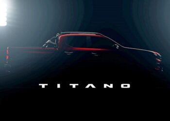 Без сюрприза: рамный пикап Fiat Titano внутри повторил исходный Peugeot Landtrek — АВТО НОВОСТИ