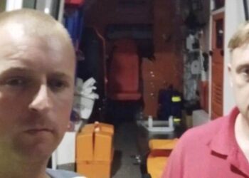 Бригада “швидкої” за три години доставила пацієнтку із Ізмаїлу до Одеси для термінової операції