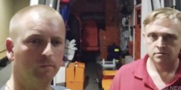 Бригада “швидкої” за три години доставила пацієнтку із Ізмаїлу до Одеси для термінової операції