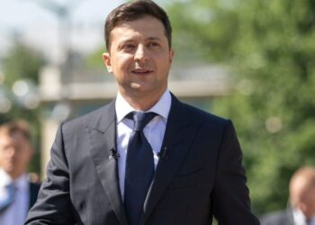 Зеленський розписав уряду, Раді та силовим органам план роботи