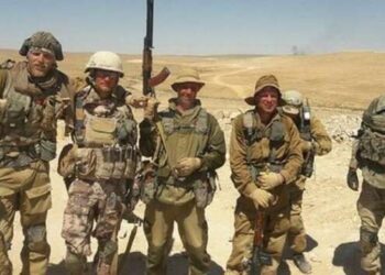 В Беларуси развернули строительство лагеря для «вагнеровцев» — СМИ