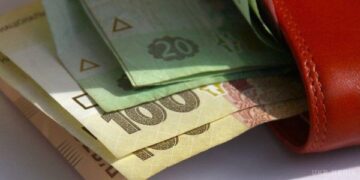 Кабмін назвав цифру, яку використовують для перерахунку пенсій