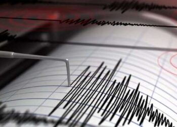Почувствовали многие: вблизи Полтавы произошло землетрясение