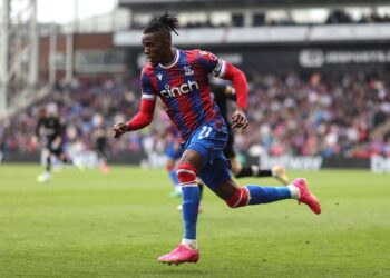 «Атлетико» предлагает контракт Уилфриду Заа (7 июня 2023 г.) — Новости футбола