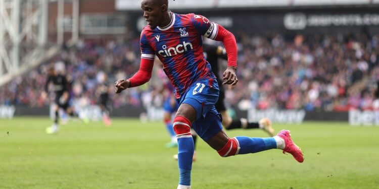 «Атлетико» предлагает контракт Уилфриду Заа (7 июня 2023 г.) — Новости футбола