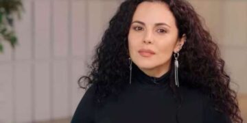 «Было много алкоголя»: Настя Каменских рассказала о своей депрессии