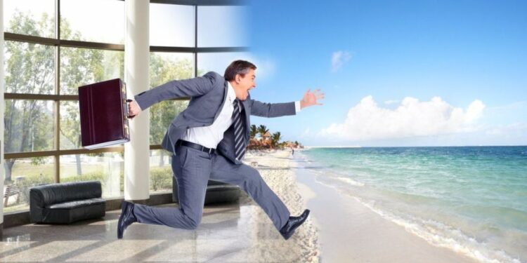 За новим Трудовим кодексом люди відпочиватимуть більше, а фрілансери зможуть не перейматися щодо законності своєї діяльності