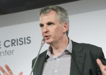 Своєю брехнею росіяни визнали, що самі підірвали Каховську ГЕС — професор Снайдер