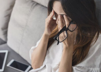 Ученые: стресс может привести к снижению когнитивных функций