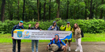 Черкаські спортсмени здобули перемогу на чемпіонаті України