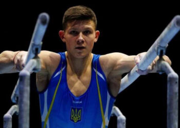 Черкаський гімнаст здобу дві нагороди на Кубку світового виклику 