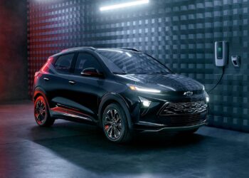 Chevrolet Bolt уходит, чтобы потом вернуться в роли самого дешёвого электромобиля GM — АВТО НОВОСТИ